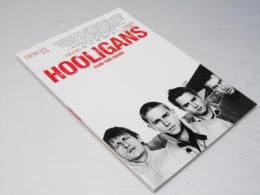 HOOLIGANS　洋映画パンフレット