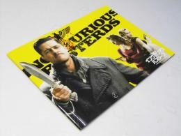 イングロリアス・バスターズ  洋映画パンフレット