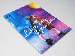 世界でいちばん不運で幸せな私　洋仏映画パンフレット