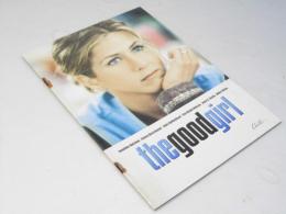 グッド・ガール　洋映画パンフレット