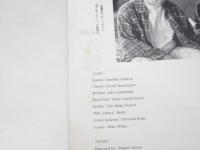 グッド・ガール　洋映画パンフレット