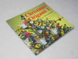 Christmas Origami-1 Tree Oenaments