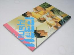 hush!ハッシュ！小説ハッシュ！　日本映画パンフレット