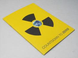 カウントダウンZERO　洋映画パンフレット