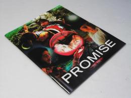 無極 PROMISE　洋中国映画パンフレット