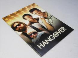 ハングオーバー THE HANGOVER　洋映画パンフレット