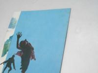 ブルークリスマス　日本映画パンフレット