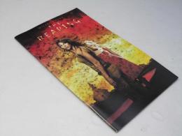THE REAPING 旧約聖書【10の災い】　洋映画パンフレット