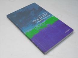 The Earth: A Very Short Introduction