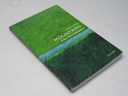 Mountains: A Very Short Introduction