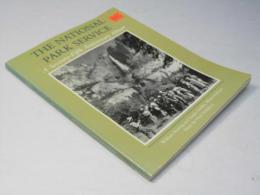The National Park Service: A 75th Anniversary Album