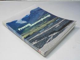 Process Geomorphology　　Fourth Edition
