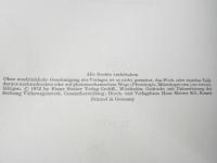 Landschaftsokologie der Hochgebirge Eurasiens