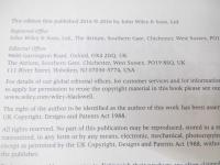 Image Processing and GIS for Remote Sensing: Techniques and Applications　Second Edition