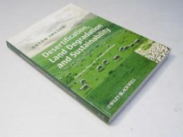 Desertification, Land Degradation and Sustainability