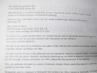 Desertification, Land Degradation and Sustainability