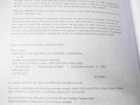 Desertification, Land Degradation and Sustainability