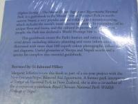 Highest Heritage: The Mount Everest Region and Sagarmatha National Park