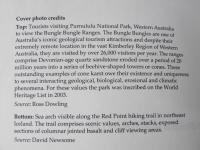 Global Geotourism Perspectives