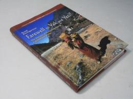 Farewell to Yak and Yeti: The Rolwaling Sherpas Facing a Globalised World