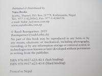 Farewell to Yak and Yeti: The Rolwaling Sherpas Facing a Globalised World