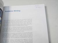 Academic Writing: A Handbook for International Students