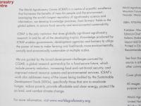 Mountain Futures - Inspiration and Innovation from the World's Highlands