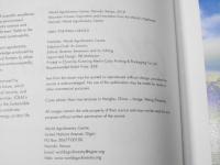 Mountain Futures - Inspiration and Innovation from the World's Highlands