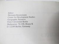 Pastoral practices in High Asia: Agency of 'development' effected by modernisation, resettlement and transformation (Advances in Asian Human-Environmental Research)