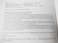 Mapping Transition in the Pamirs: Changing Human-Environmental Landscapes (Advances in Asian Human-Environmental Research)