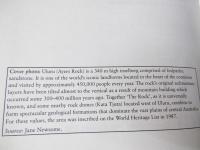 Geotourism: The Tourism of Geology and Landscape