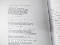 Heritage Management in Australia and New Zealand