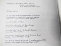 Periglacial Geomorphology: Proceedings of the 22nd Annual Binghamton Symposium in Geomorphology