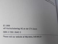 Observed Changes in Vegetation in Relation to Climate Warming (NRP S.)