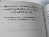 Hunza, Landliche Entwicklung im Karakorum