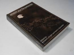 Wildlife and Recreationists: Coexistence Through Management Research