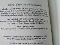 Central Asians Under Russian Rule: A Study in Culture Change (Cornell Paperbacks)