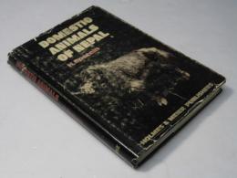 Domestic Animals of Nepal