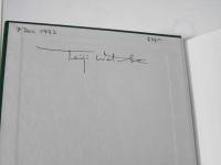 Changing Landscapes: An Ecological Perspective