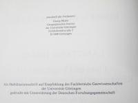 Langtan Himal. Flora und Vegetation als Klimazeiger und -zeugen in Himalaya [ A Prodromus of the Vegetation Ecology of theHimalayas]