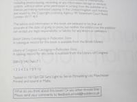 MOUNTAIN GEOMORPHOLOGY (Arnold Publication)