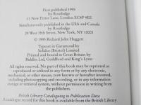 Geoecology: An Evolutionary Approach