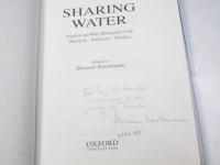 Sharing Water: Irrigation and Water Management in the Hindukush-Karakoram-Himalaya