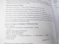 Periglacial Environment 3e