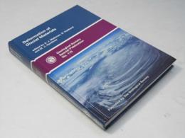 Deformation of Glacial Materials (Geological Society Special Publication, Number 176)
