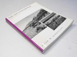 Soils and Geomorphology 　Third Edition