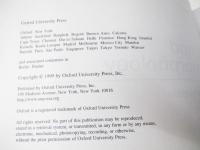 Soils and Geomorphology 　Third Edition