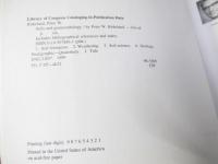 Soils and Geomorphology 　Third Edition