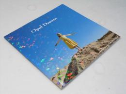Opal Dream ポビーとディンガン  洋英他映画パンフレット