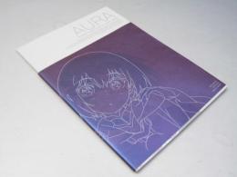 AURA　日本アニメ映画パンフレット